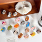Beau - Cute Cartoon Owl Hair Clips