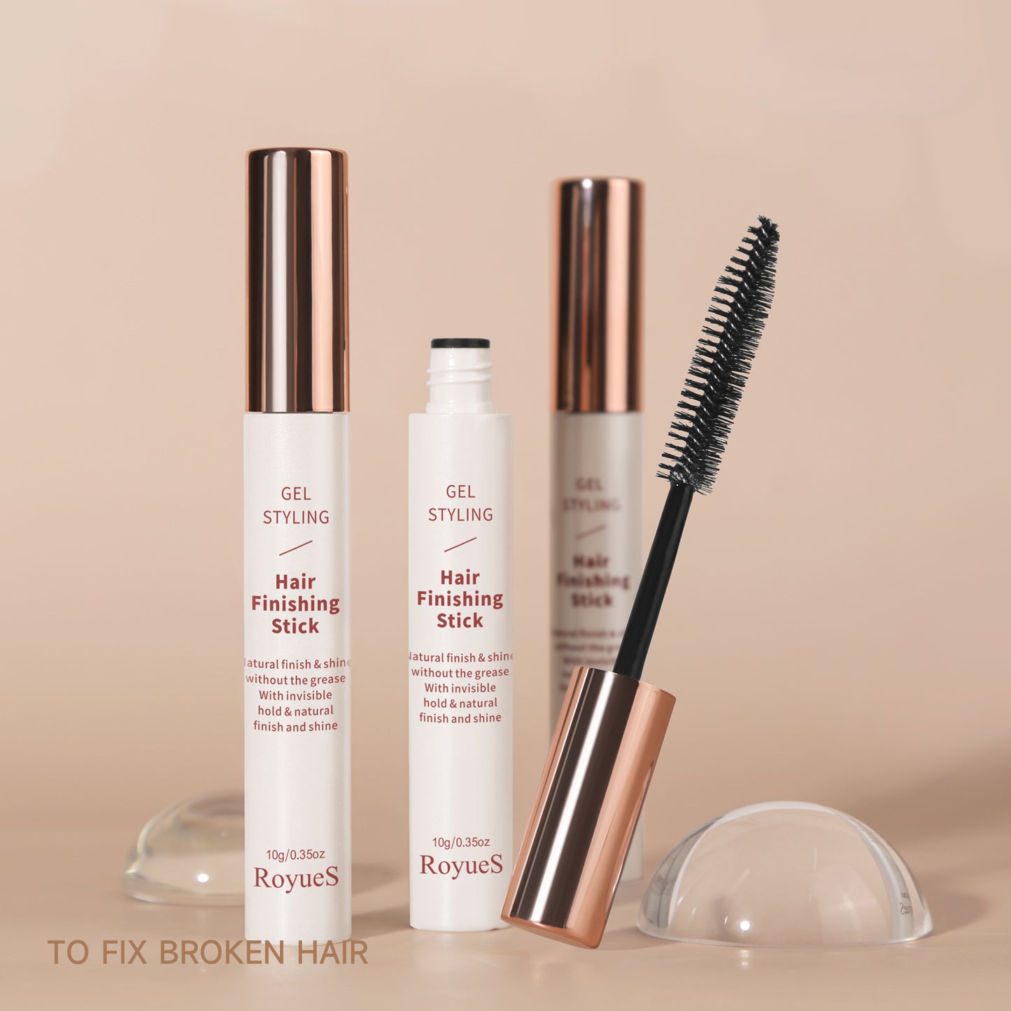 RoyueS - Hair Finishing Stick