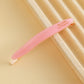 Beau - Elegant Willow Leaf Hair Clip