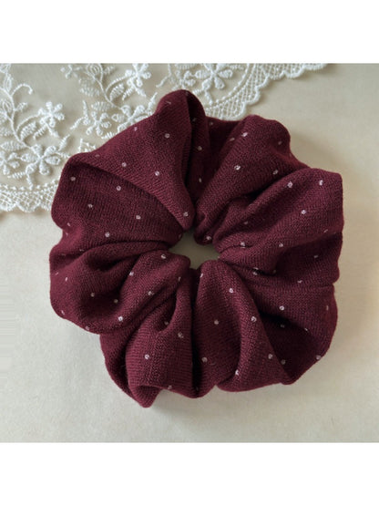 Gifty - Sweet Polka Dot Hair Tie