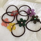 Gifty - High-Stretch Flower Hair Tie