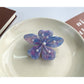 Beau - Elegant Flower Hair Clip