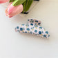 Beau - Sweet Floral Claw Clip