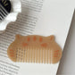 Camerow - Cute Cat Shaped Hair Comb