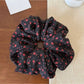 Gifty - Vintage broken flower hair band