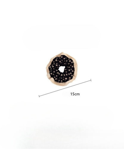 Gifty - Vintage Sweetheart Hair Ties