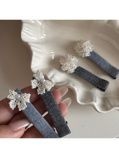 Beau - Elegant Daily Fashion Hair Clip