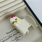 Beau - Adorable Animal Hair Claw Clips