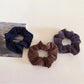 Gifty - Youthful Knotted Hair Scrunchie