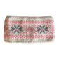 Gifty - Knit Headband Wide Warm Accessory