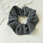 Gifty - Heart Stripe High Stretch Hair Scrunchie