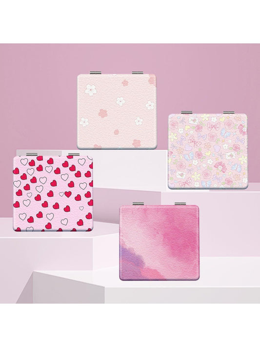 Mirroray - Foldable Home Makeup Mirror