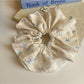 Gifty - Fresh Aesthetic Spring Scrunchie