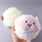 Papo - Cloud Bath Pouf