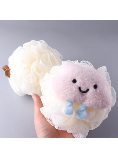 Papo - Cloud Bath Pouf
