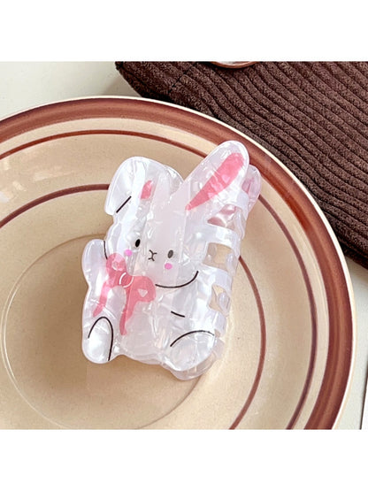 Beau - 3D Animal-Shaped Hair Clip