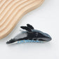 Beau - Cute Fish Theme Shaped Claw Clip