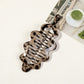 Beau - Wave Shape Hair Clips