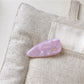 Beau - Elegant Multi Colored Oval Hair Clip