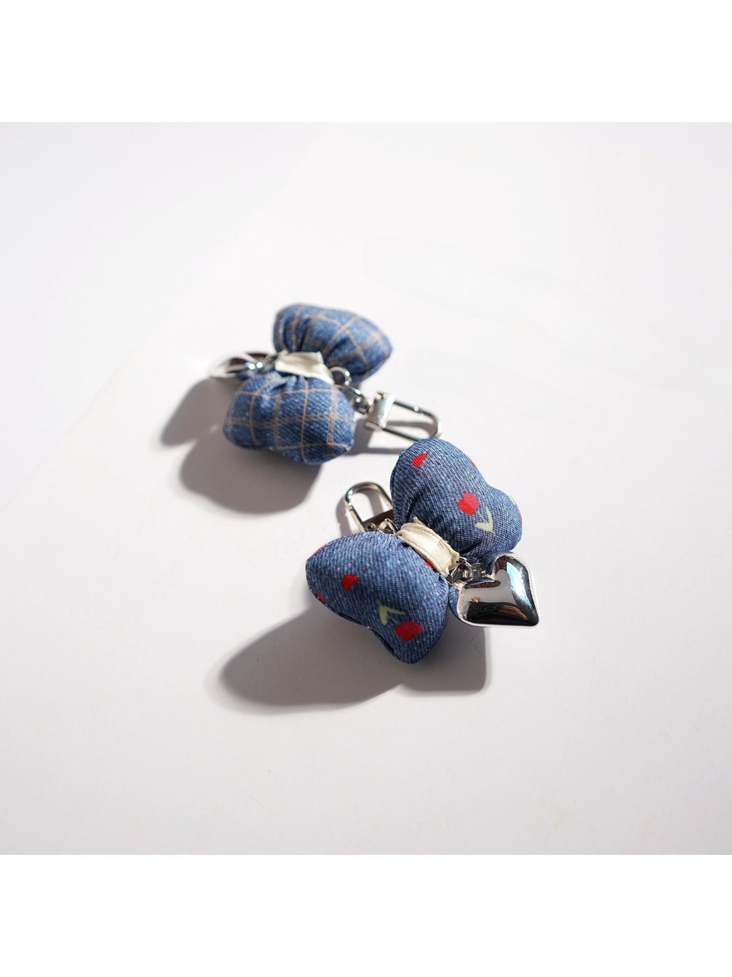 Keypus - Adorable Bow Shaped Keychain