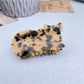 Beau - Cat Acetate Claw Clip