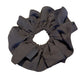 Gifty - Elegant Solid Fabric Scrunchie