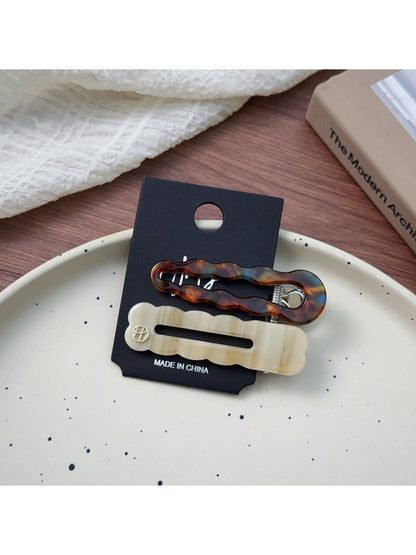 Beau - Sweet Dopamine Hair Clip