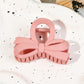 Beau - Luxury Bow Hair Clip