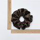 Gifty - Vintage Leopard Print Hair Ties