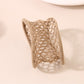 Gifty - Minimalist Mesh Hair Tie