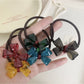Gifty - High-Stretch Bow Hair Tie