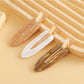 Beau - Elegant Tree Shaped Hair Clip