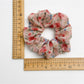 Gifty - Chiffon Floral Hair Scrunchie