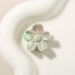 Beau - Cute Floral Petal Design Hair Claw Clip