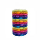 Gifty - Versatile Twisted-Shaped Hair Tie Set