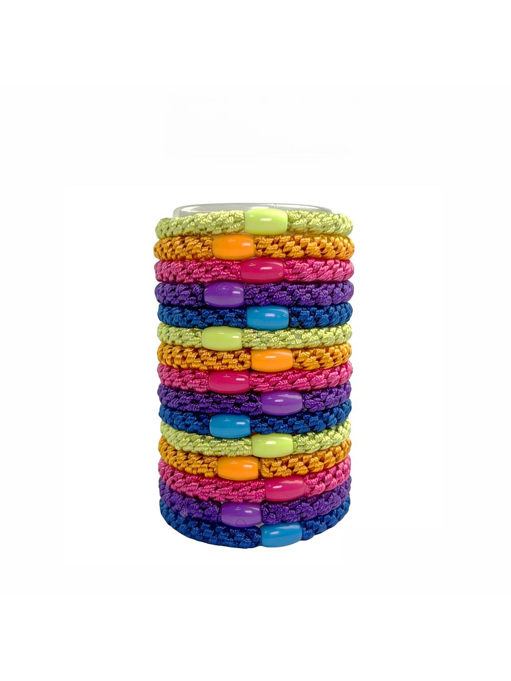 Gifty - Versatile Twisted-Shaped Hair Tie Set