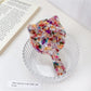 Mirroray - Acetate Cat Handheld Mirror Portable Vanity