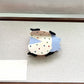 Beau - Seven-Spotted Ladybug Hair Clip