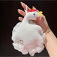 Papo - Cute Cartoon Shaped Bath Pouf