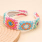 Gifty - Strawberry Cherry Blossom Headband