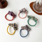 Gifty - Elegant Bow Shaped Hair Tie
