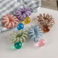 Gifty - Plastic High Elasticity Spiral Hair Tie