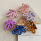 Beau - Sweet Style Butterfly Shape Hair Claw Clip