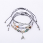 Lovra - Bohemian Multi Layer Beaded Bracelet