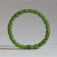 Gifty - Vintage Peanut Shaped Hair Tie