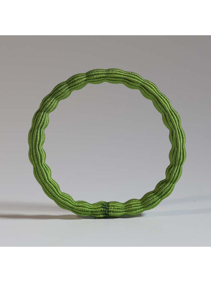 Gifty - Vintage Peanut Shaped Hair Tie