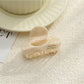 Beau - Exquisite Acetate Hair Clip