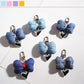 Keypus - Adorable Bow Shaped Keychain