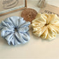 Gifty - Soft Cloud Hair Scrunchie