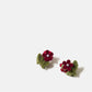 Beau - Elegant Tulip Flower Hair Clip